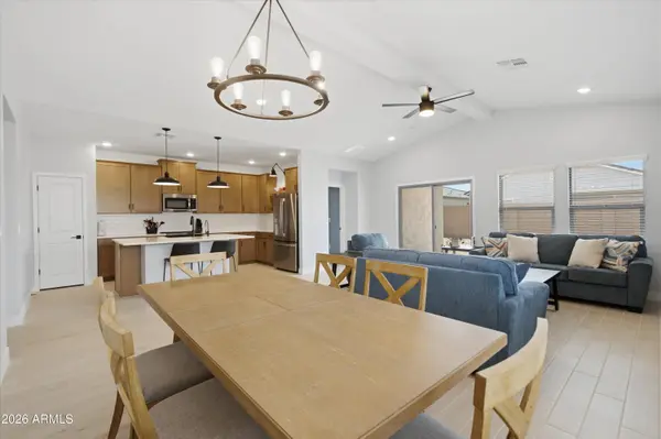 42435 W ROJO Street, Maricopa, AZ 85138