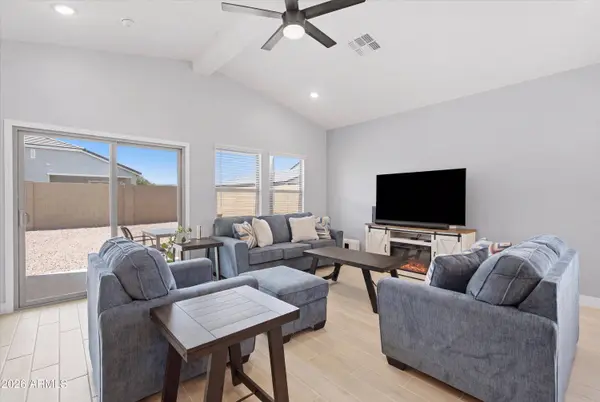 42435 W ROJO Street, Maricopa, AZ 85138