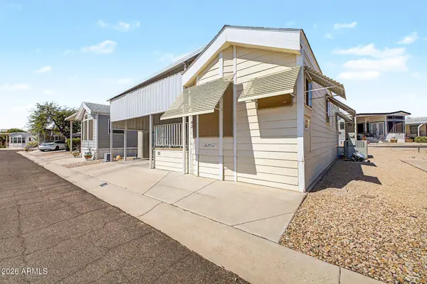124 S 54th Street #53, Mesa, AZ 85206