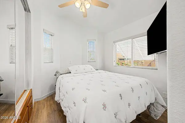 124 S 54th Street #53, Mesa, AZ 85206