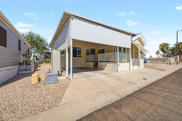 124 S 54th Street #53, Mesa, AZ 85206