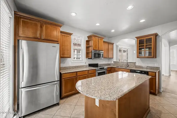 2780 S ALPINE Drive, Gilbert, AZ 85295