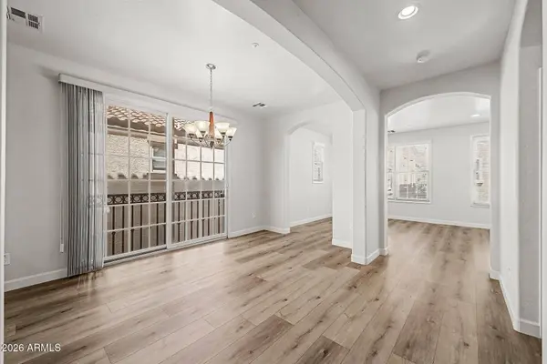 2780 S ALPINE Drive, Gilbert, AZ 85295