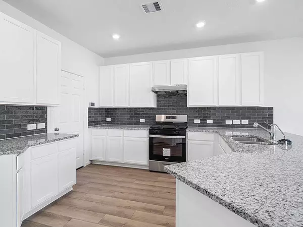 21222 Montego Bay DR, Cypress, TX 77433