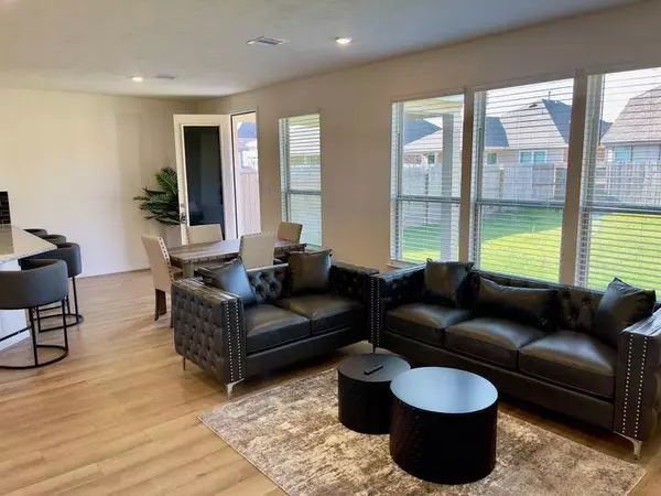 21222 Montego Bay DR, Cypress, TX 77433