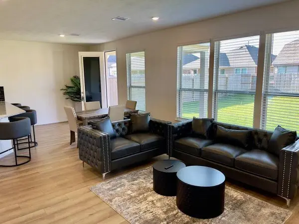 21222 Montego Bay DR, Cypress, TX 77433