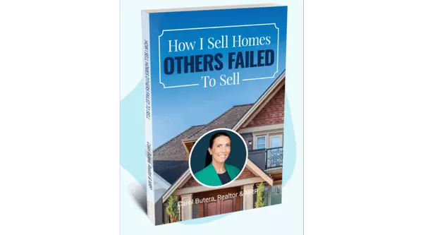 How I Sell Homes Others Failed To Sell