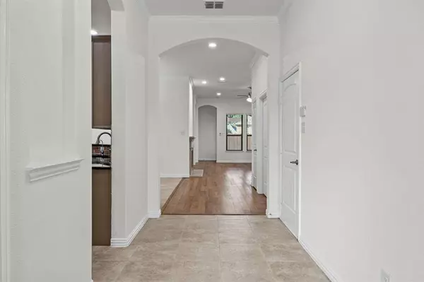 813 Park Place Lane, Mckinney, TX 75071