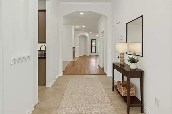 813 Park Place Lane, Mckinney, TX 75071