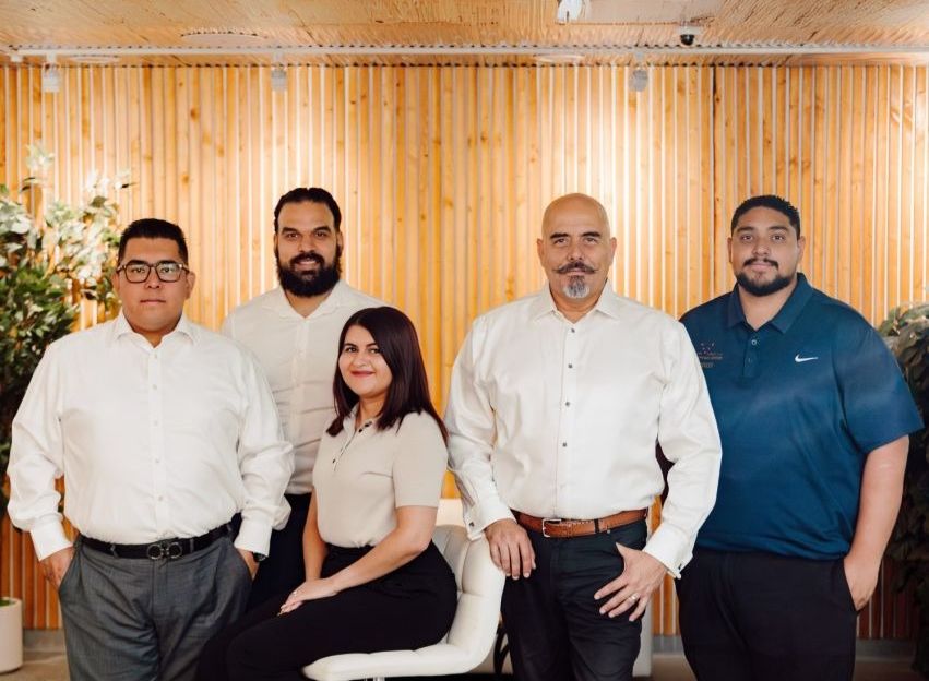 Five Diamond Group