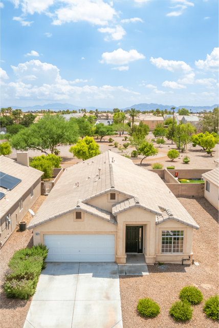 Mortgage calculator