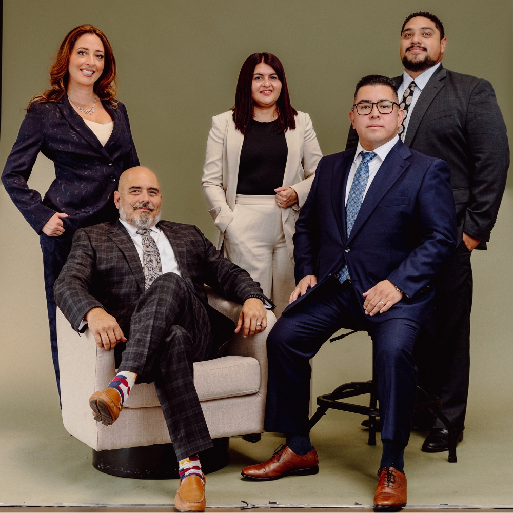 Five Diamond Group