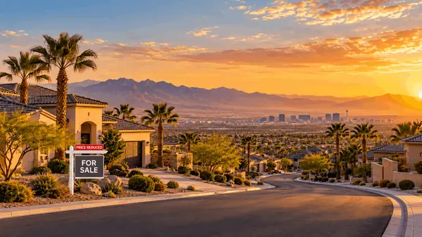 Las Vegas Housing Market Update: Price Drops, Seller Concessions and What to Do Now (Fall 2026),Isaac Ordoñez