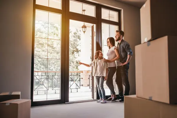 feature image of Is Buying A Home Right Now A Mistake?