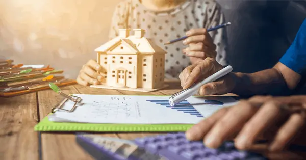 feature image of 5 Secret Sources of Down Payment Money