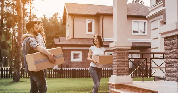 feature image of 6 Signs A Home Might Be "The One"