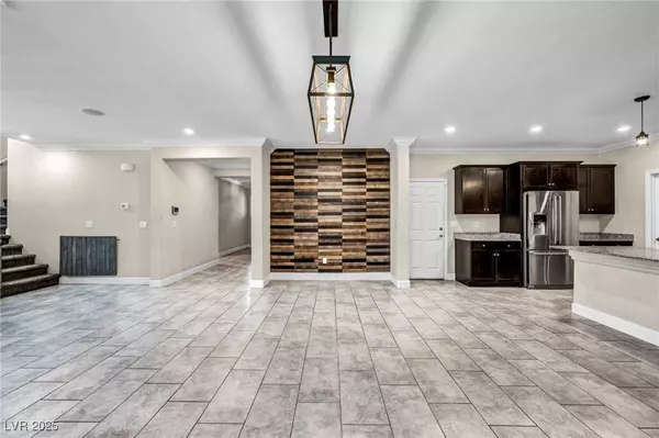 4165 Kerberos AVE, North Las Vegas, NV 89084