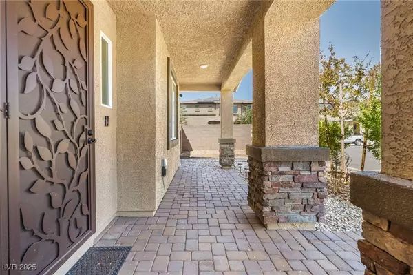 4165 Kerberos AVE, North Las Vegas, NV 89084