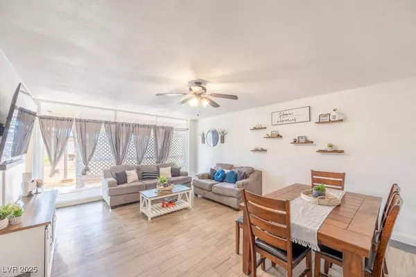 2819 Taylor AVE, North Las Vegas, NV 89030