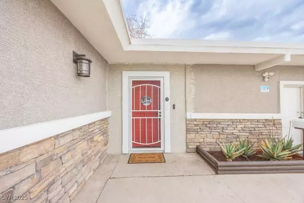 2819 Taylor AVE, North Las Vegas, NV 89030