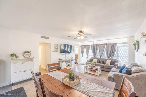 2819 Taylor AVE, North Las Vegas, NV 89030