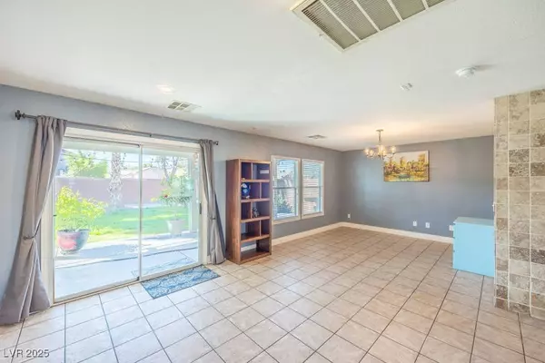 5031 Naff Ridge DR, Las Vegas, NV 89131