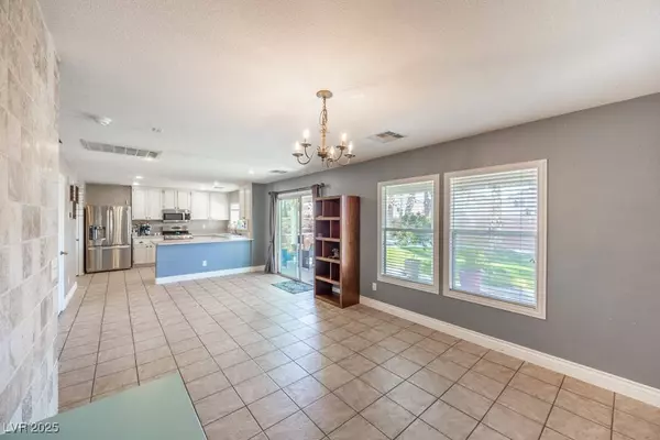 5031 Naff Ridge DR, Las Vegas, NV 89131