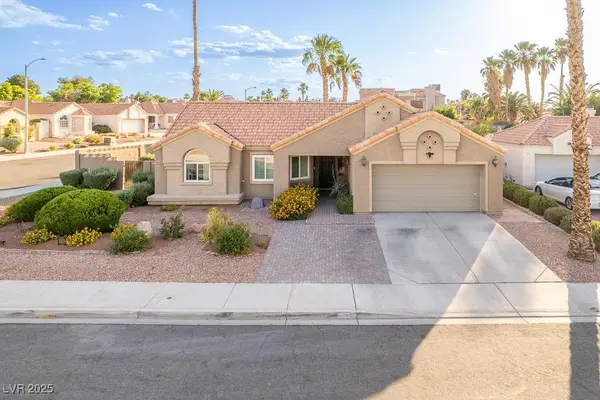 155 Fallon DR, Henderson, NV 89074