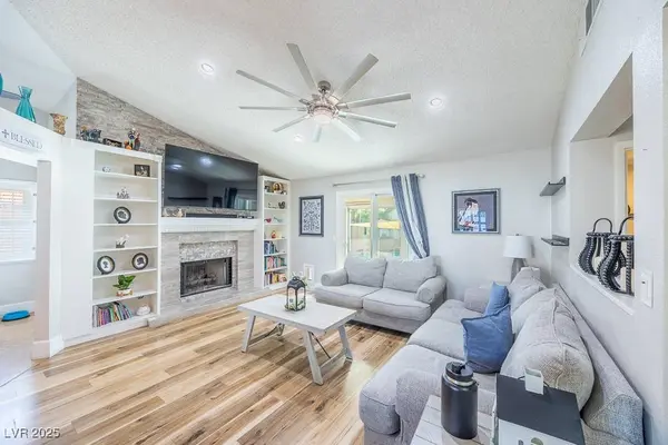155 Fallon DR, Henderson, NV 89074
