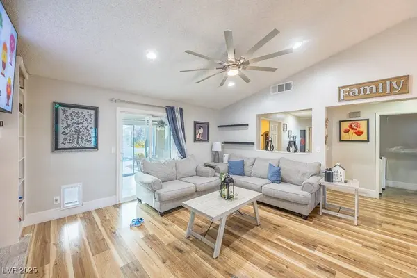 155 Fallon DR, Henderson, NV 89074