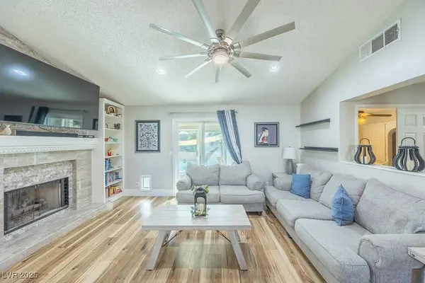 155 Fallon DR, Henderson, NV 89074