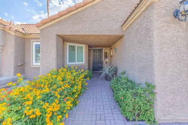 155 Fallon DR, Henderson, NV 89074