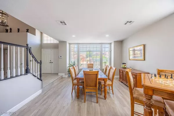 747 Canyon Crest DR, Las Vegas, NV 89123