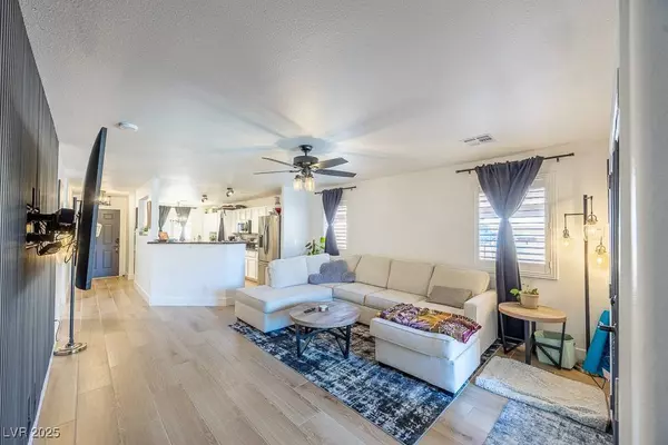 4829 River Splash AVE, Las Vegas, NV 89131