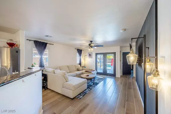 4829 River Splash AVE, Las Vegas, NV 89131