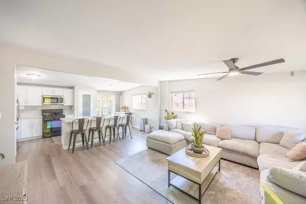 1615 Flower AVE, North Las Vegas, NV 89030