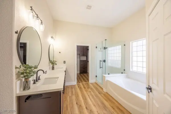 8217 Cabin Springs AVE, Las Vegas, NV 89131