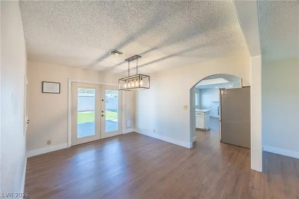 4571 E Cleveland AVE, Las Vegas, NV 89104