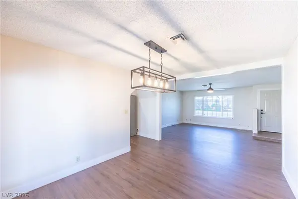4571 E Cleveland AVE, Las Vegas, NV 89104