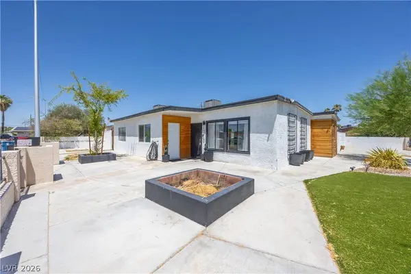 1310 Eastwood DR, Las Vegas, NV 89104
