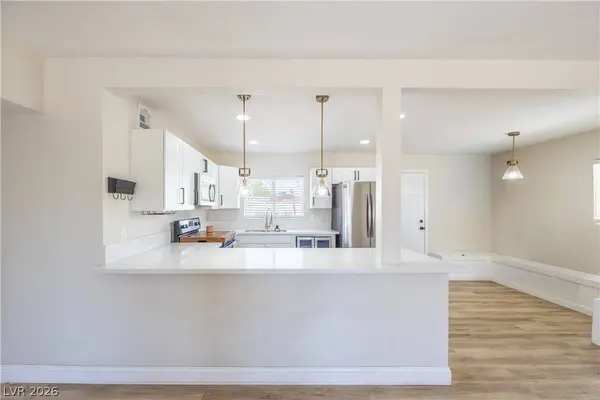 1310 Eastwood DR, Las Vegas, NV 89104