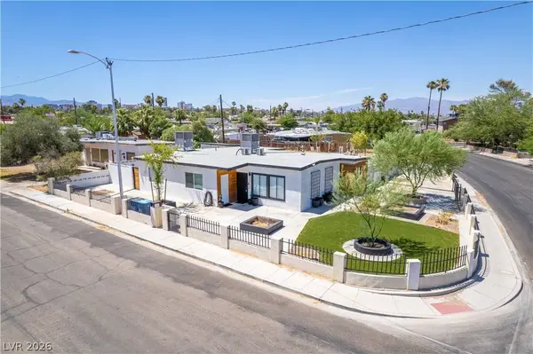 1310 Eastwood DR, Las Vegas, NV 89104