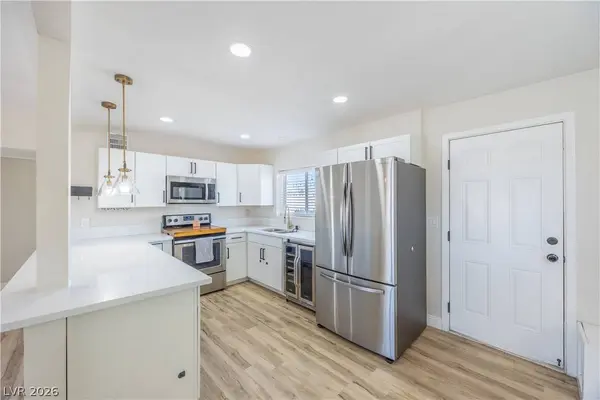 1310 Eastwood DR, Las Vegas, NV 89104