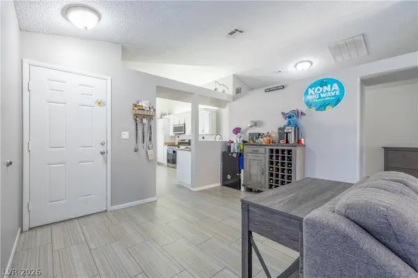 2681 Prairie Dunes DR, Las Vegas, NV 89142