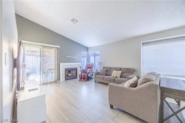 2681 Prairie Dunes DR, Las Vegas, NV 89142