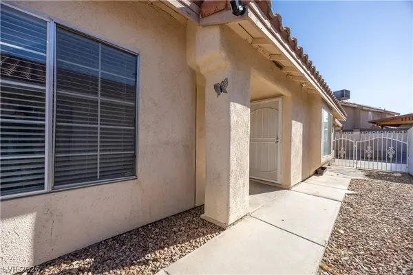 2681 Prairie Dunes DR, Las Vegas, NV 89142