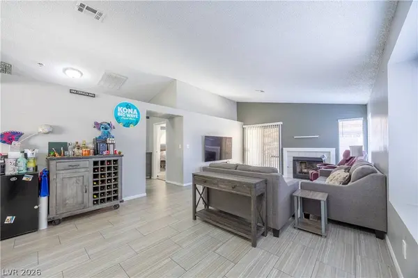2681 Prairie Dunes DR, Las Vegas, NV 89142