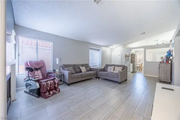 2681 Prairie Dunes DR, Las Vegas, NV 89142