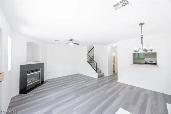 4044 Rocky Beach DR, Las Vegas, NV 89115