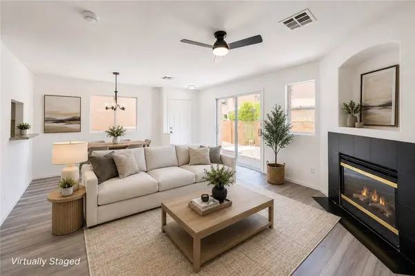 4044 Rocky Beach DR, Las Vegas, NV 89115